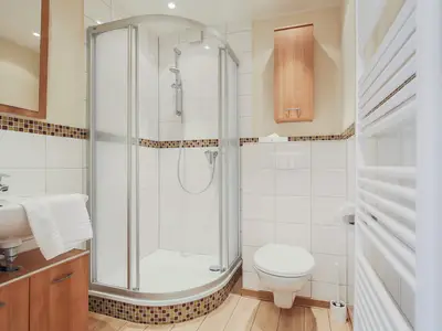 Ferienwohnung für 5 Personen (55 m²) in Fehmarn 7/10