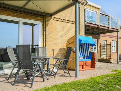 Ferienwohnung für 5 Personen (55 m²) in Fehmarn 8/10