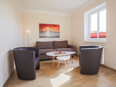 Ferienwohnung für 5 Personen (63 m²) in Fehmarn 4/10
