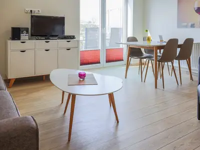 Ferienwohnung für 5 Personen (65 m²) in Fehmarn 1/10