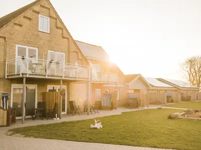 Ferienwohnung für 5 Personen (65 m²) in Fehmarn 10/10