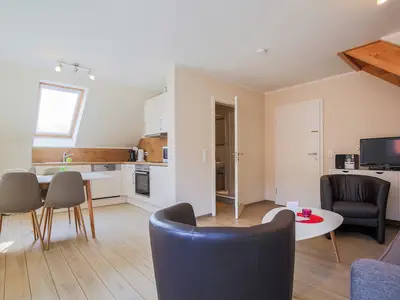 Ferienwohnung für 6 Personen (72 m²) in Fehmarn 3/10