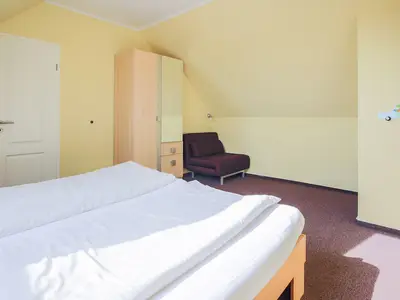 Ferienwohnung für 6 Personen (72 m²) in Fehmarn 7/10