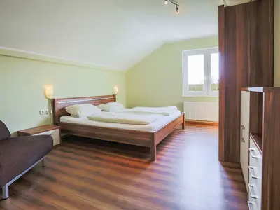 Ferienwohnung für 4 Personen (40 m²) in Fehmarn 4/10