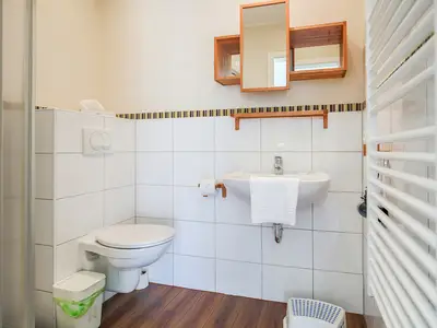 Ferienwohnung für 4 Personen (40 m²) in Fehmarn 5/10