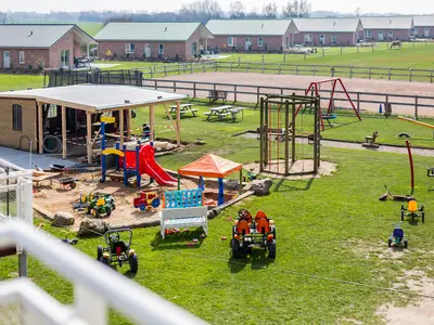 Ferienwohnung für 4 Personen (40 m²) in Fehmarn 6/10