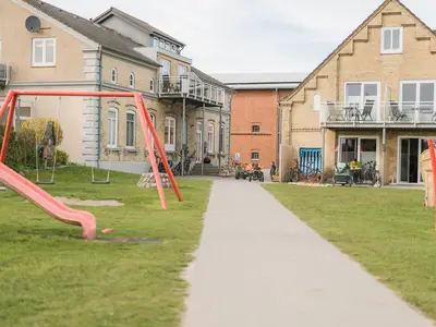 Ferienwohnung für 4 Personen (36 m²) in Fehmarn 7/10