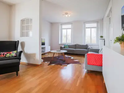 Ferienwohnung für 10 Personen (220 m²) in Fehmarn 1/10