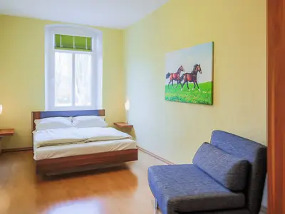 Ferienwohnung für 10 Personen (220 m²) in Fehmarn 7/10