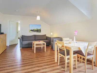 Ferienwohnung für 4 Personen (40 m²) in Fehmarn 3/10