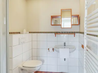 Ferienwohnung für 4 Personen (40 m²) in Fehmarn 5/10