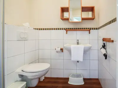 Ferienwohnung für 3 Personen (40 m²) in Fehmarn 4/10