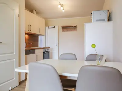 Ferienwohnung für 4 Personen (36 m²) in Fehmarn 1/10