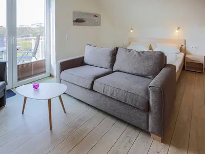 Ferienwohnung für 4 Personen (36 m²) in Fehmarn 2/10