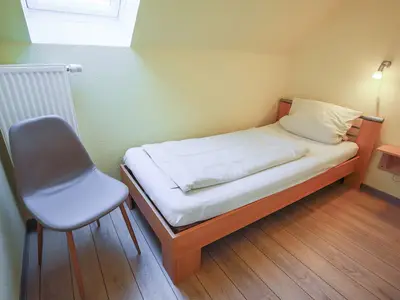 Ferienwohnung für 4 Personen (36 m²) in Fehmarn 3/10