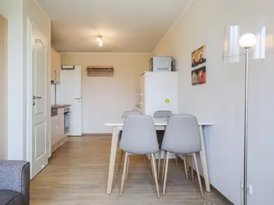 Ferienwohnung für 4 Personen (36 m²) in Fehmarn 4/10