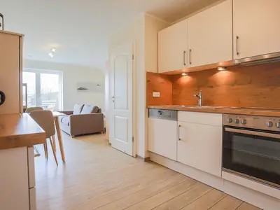 Ferienwohnung für 4 Personen (36 m²) in Fehmarn 5/10