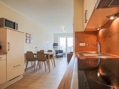 Ferienwohnung für 4 Personen (36 m²) in Fehmarn 6/10