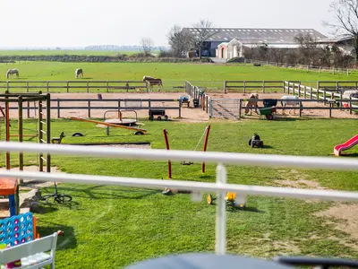 Ferienwohnung für 4 Personen (36 m²) in Fehmarn 7/10