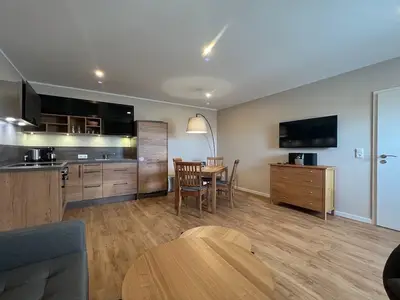 Ferienwohnung für 4 Personen (62 m²) in Fehmarn 2/10