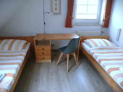 Ferienwohnung für 4 Personen (65 m²) in Fehmarn 6/10