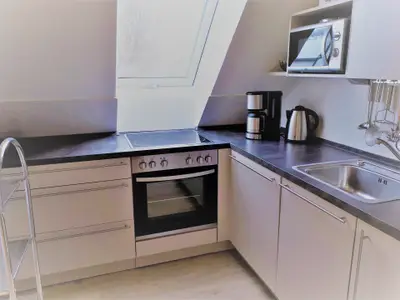 Ferienwohnung für 4 Personen (65 m²) in Fehmarn 7/10