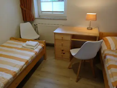 Ferienwohnung für 4 Personen (65 m²) in Fehmarn 5/10