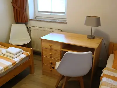 Ferienwohnung für 4 Personen (65 m²) in Fehmarn 6/10