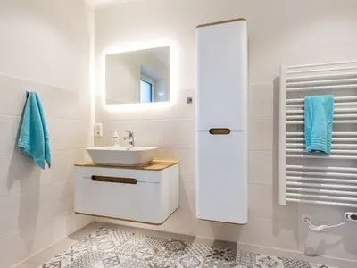 Ferienwohnung für 5 Personen (100 m²) in Fehmarn 2/10