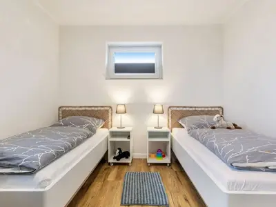 Ferienwohnung für 5 Personen (100 m²) in Fehmarn 4/10