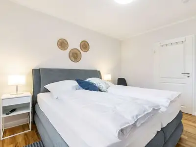 Ferienwohnung für 5 Personen (100 m²) in Fehmarn 6/10