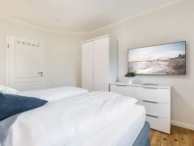 Ferienwohnung für 5 Personen (100 m²) in Fehmarn 7/10