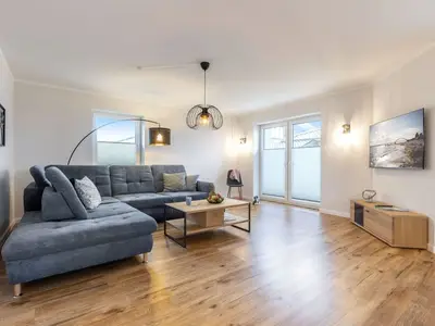 Ferienwohnung für 5 Personen (100 m²) in Fehmarn 8/10