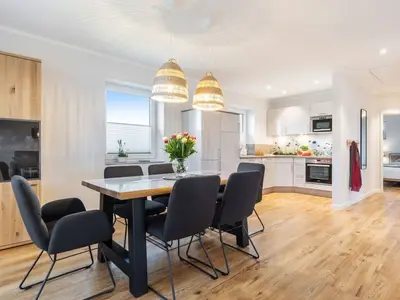 Ferienwohnung für 5 Personen (100 m²) in Fehmarn 10/10