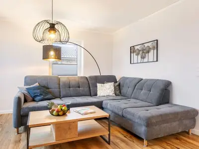 Ferienwohnung für 5 Personen (100 m²) in Fehmarn 2/10