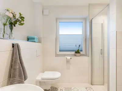 Ferienwohnung für 5 Personen (100 m²) in Fehmarn 4/10