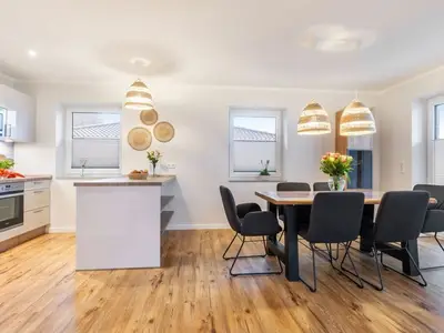 Ferienwohnung für 5 Personen (100 m²) in Fehmarn 6/10