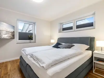 Ferienwohnung für 5 Personen (100 m²) in Fehmarn 10/10