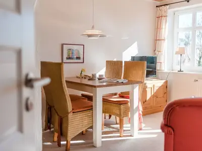 Ferienwohnung für 4 Personen (56 m²) in Fehmarn 1/10