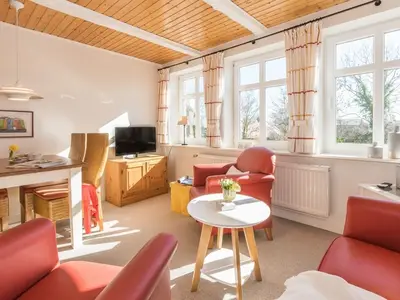 Ferienwohnung für 4 Personen (56 m²) in Fehmarn 2/10