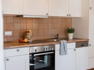 Ferienwohnung für 4 Personen (56 m²) in Fehmarn 3/10