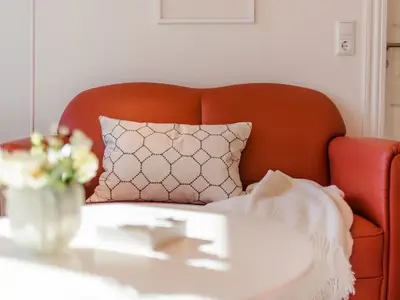 Ferienwohnung für 4 Personen (56 m²) in Fehmarn 4/10