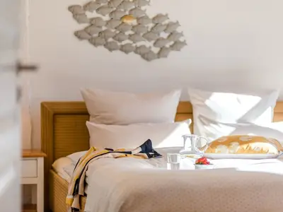 Ferienwohnung für 4 Personen (56 m²) in Fehmarn 5/10