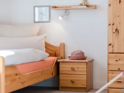 Ferienwohnung für 4 Personen (56 m²) in Fehmarn 8/10