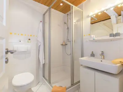 Ferienwohnung für 4 Personen (56 m²) in Fehmarn 9/10