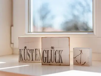 Ferienwohnung für 4 Personen (56 m²) in Fehmarn 10/10