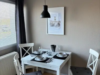 Ferienwohnung für 2 Personen (25 m²) in Fehmarn 1/10