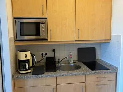Ferienwohnung für 2 Personen (25 m²) in Fehmarn 2/10