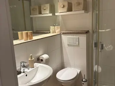 Ferienwohnung für 2 Personen (25 m²) in Fehmarn 3/10