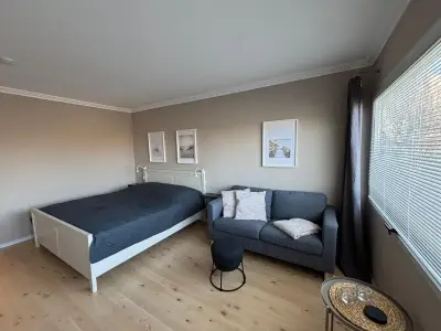 Ferienwohnung für 2 Personen (25 m²) in Fehmarn 4/10